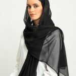 طرحه بوال طبقة أسود