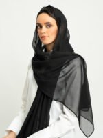 طرحه بوال طبقة أسود