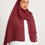 طرحة بوال مارون