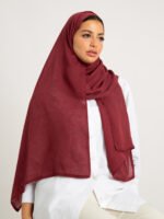 طرحة بوال مارون