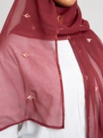 ⁦طرحه بوال طبقة درب الورد عودي⁩ - الصورة ⁦3⁩