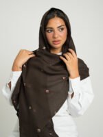 ⁦طرحه بوال طبقتين درب الورد بني⁩ - الصورة ⁦2⁩