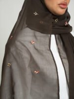 ⁦طرحه بوال طبقة درب الورد بني⁩ - الصورة ⁦3⁩