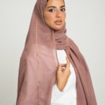 طرحة خطوط السلسلة ليزر لحمي