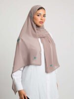 ⁦فخامتنا طرحه ليزر بيج⁩ - الصورة ⁦2⁩