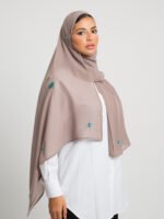 فخامتنا طرحه ليزر بيج