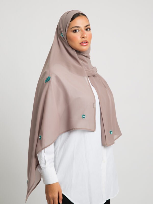 فخامتنا طرحه ليزر بيج