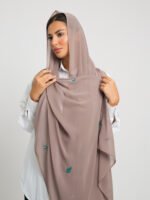 ⁦فخامتنا طرحه ليزر بيج⁩ - الصورة ⁦6⁩