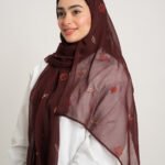 طرحه بوال طبقة أوراق الخريف عودي