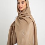 طرحة سما ليزر رملي