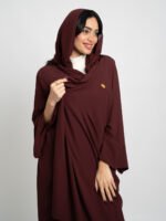 ⁦عباية فلوستايل عودي⁩ - الصورة ⁦6⁩