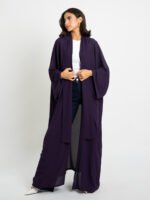 ⁦عباية فلوستايل موف⁩ - الصورة ⁦8⁩