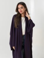 ⁦عباية فلوستايل موف⁩ - الصورة ⁦3⁩