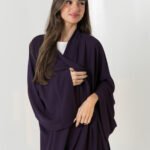 عباية فلوستايل موف