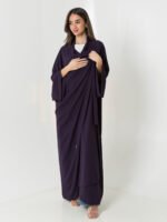 ⁦عباية فلوستايل موف⁩ - الصورة ⁦4⁩