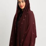 عباية واسعة أوتار الكون عودي