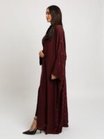 ⁦عباية واسعة أوتار الكون عودي⁩ - الصورة ⁦3⁩