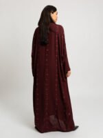 ⁦عباية واسعة أوتار الكون عودي⁩ - الصورة ⁦4⁩