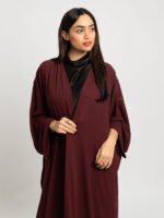 ⁦عباية واسعة أوتار الكون عودي⁩ - الصورة ⁦5⁩