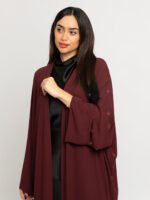 ⁦عباية واسعة أوتار الكون عودي⁩ - الصورة ⁦6⁩