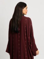 ⁦عباية واسعة أوتار الكون عودي⁩ - الصورة ⁦7⁩