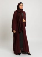 ⁦عباية واسعة أوتار الكون عودي⁩ - الصورة ⁦8⁩