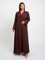 ⁦العباية التنفيذية عودي⁩ - الصورة ⁦2⁩