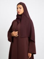 ⁦العباية التنفيذية عودي⁩ - الصورة ⁦3⁩