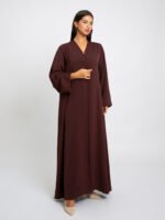 ⁦العباية التنفيذية عودي⁩ - الصورة ⁦4⁩