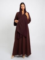 ⁦العباية التنفيذية عودي⁩ - الصورة ⁦8⁩