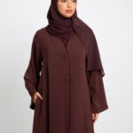 العباية التنفيذية عودي