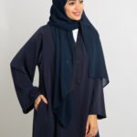 العباية التنفيذية كحلي