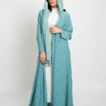 عباية القلوب نص كلوش تيفاني