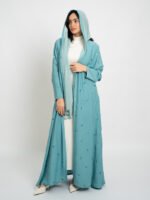 عباية القلوب نص كلوش تيفاني