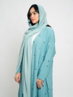 ⁦عباية القلوب نص كلوش تيفاني⁩ - الصورة ⁦8⁩