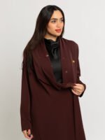 ⁦عباية نص كلوش ليالي نجد بكولة عودي⁩ - الصورة ⁦6⁩