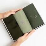 بكج طرح غسق الزمرد