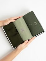 بكج طرح غسق الزمرد