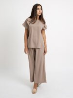 ⁦بكج التوفير الأساسية أطقم خفيفة تحت العباية⁩ - الصورة ⁦5⁩