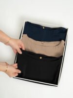 ⁦بكج التوفير الأساسية أطقم خفيفة تحت العباية⁩ - الصورة ⁦4⁩