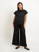 ⁦بكج التوفير الضرورية تحت العباية كتان طبيعي 100%⁩ - الصورة ⁦5⁩