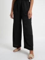 ⁦طقم خفيف أسود⁩ - الصورة ⁦5⁩