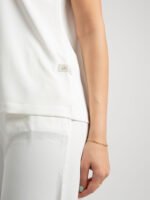 ⁦طقم خفيف أبيض⁩ - الصورة ⁦5⁩