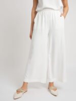 ⁦طقم خفيف أبيض⁩ - الصورة ⁦7⁩