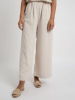 ⁦طقم خفيف بيج فاتح⁩ - الصورة ⁦7⁩