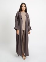 ⁦طقم خفيف موكا⁩ - الصورة ⁦7⁩